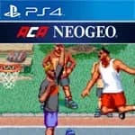 ACA NEOGEO STREET HOOP