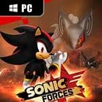 Sonic Forces: Episode Shadow