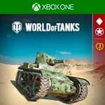 World of Tanks: X Edition