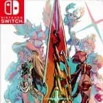 Xenoblade Chronicles 2 Special Edition
