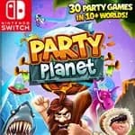 Party Planet