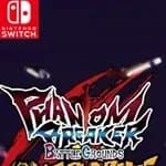 Phantom Breaker: Battle Grounds Overdrive