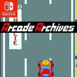 Arcade Archives Traverse USA