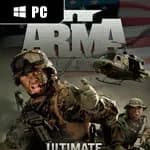ARMA II