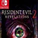 Resident Evil: Revelations 2 - Complete Season