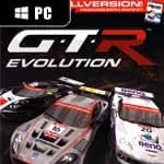 GTR Evolution