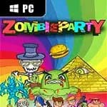 Zombie Party