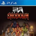 Ninja Shodown