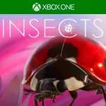 Insects: An Xbox One X Enhanced Experience