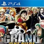 One Piece: Grand Cruise