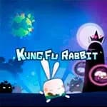 Kung Fu Rabbit