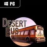 Desert Bus VR