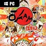OKAMI HD