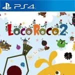 LocoRoco 2 Remastered