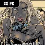 Metropolis: Lux Obscura