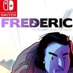 Frederic: Resurrection of Music