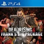 Dead Rising 4: Frank's Big Package