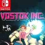 Vostok Inc.
