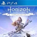 Horizon Zero Dawn: Complete Edition