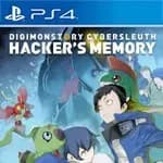 Digimon Story: Cyber Sleuth - Hacker's Memory