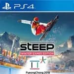 Steep: Winter Games Edition