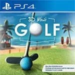 3D MiniGolf