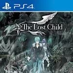 The Lost Child