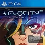 Velocity 2X: Critical Mass Edition