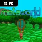 MetaWorld - The VR MMO Simulation