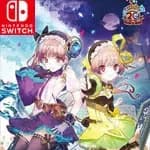 Atelier Lydie & Suelle: Alchemists of the Mysterious Painting
