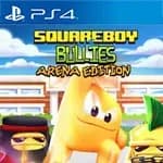 Squareboy vs Bullies: Arena Edition
