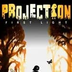 Projection: First Light