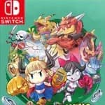 Penny-Punching Princess