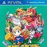 Penny-Punching Princess