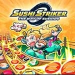 Sushi Striker: The Way of Sushido