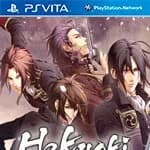 Hakuoki: Edo Blossoms