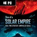 Sins of a Solar Empire