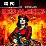 Command & Conquer: Red Alert 3