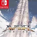 AVABEL ONLINE [Action MMORPG]