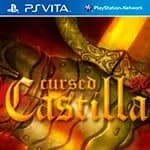 Cursed Castilla (Maldita Castilla EX)