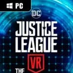 Justice League VR: The Complete Experience