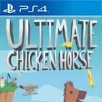 Ultimate Chicken Horse