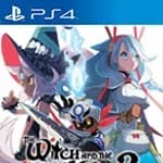 The Witch and the Hundred Knight 2