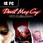 Devil May Cry HD Collection