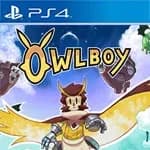 Owlboy