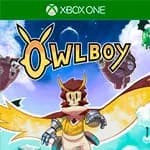 Owlboy