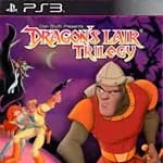 Dragon's Lair Trilogy