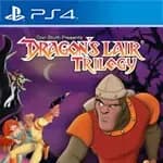Dragon's Lair Trilogy