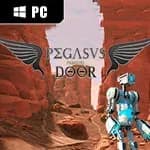 Pegasus Door