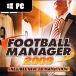 Football Manager 2009